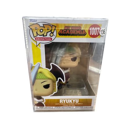Funko Pop Animation My Hero Academia Ryukyu #1007 Vinyl Figure New
