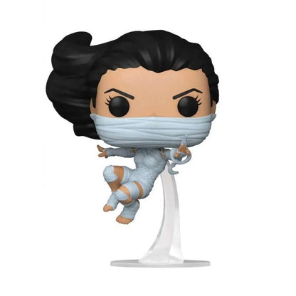 Funko Pop Marvel Silk #1064 2022 Summer Convention Limited Edition Vinyl Figure