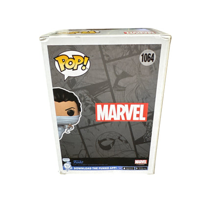 Funko Pop Marvel Silk #1064 2022 Summer Convention Limited Edition Vinyl Figure