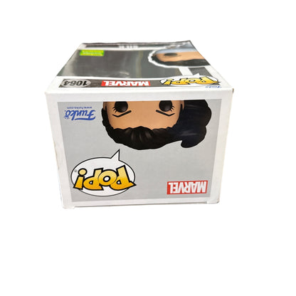 Funko Pop Marvel Silk #1064 2022 Summer Convention Limited Edition Vinyl Figure