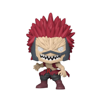 Funko Pop Animation My Hero Academia Eijiro Unbreakable Vinyl Figure #1009 Collectible New In Box