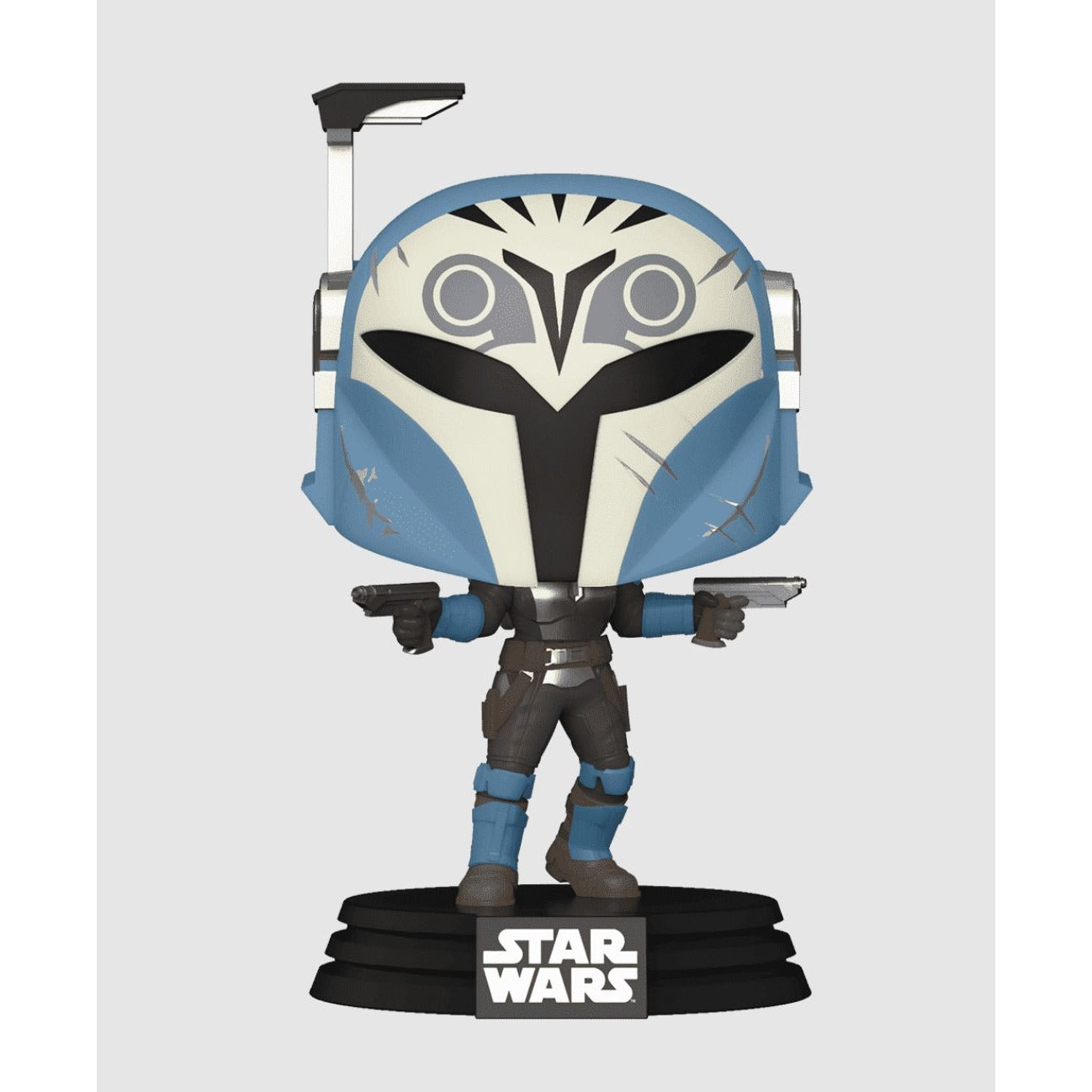 Funko Pop! Star Wars Bo-Katan Kryze #463 Vinyl Figure In Box Collectible