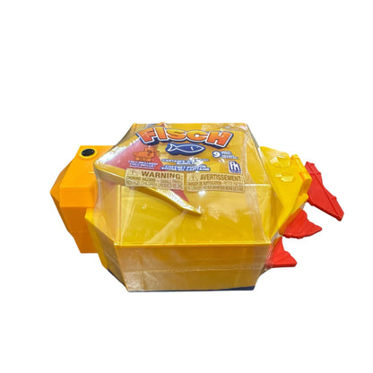 Fisch Captains Goldfish Bundle Toy Set With 9 Great Items & 1 DLC Included For Ages 6+