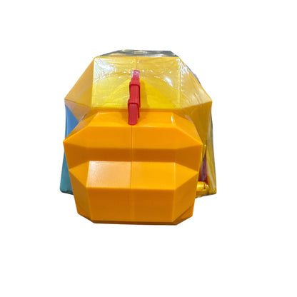 Fisch Captains Goldfish Bundle Toy Set With 9 Great Items & 1 DLC Included For Ages 6+