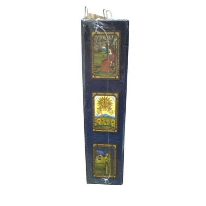 Color Your Tarot By Liz Dean - 78 Tarot Cards To Color & 64-Page Guidebook Set