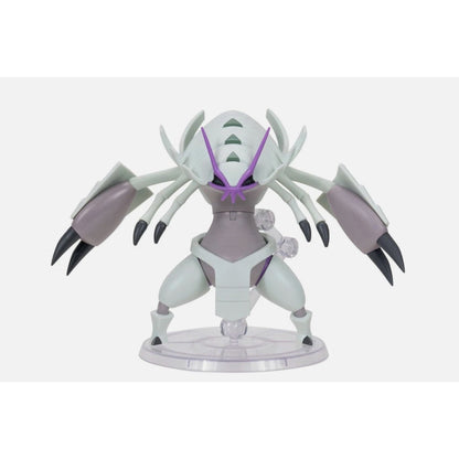 Pokemon Jazwares Select Trainer Team Series 8 Golisopod Articulated Figure
