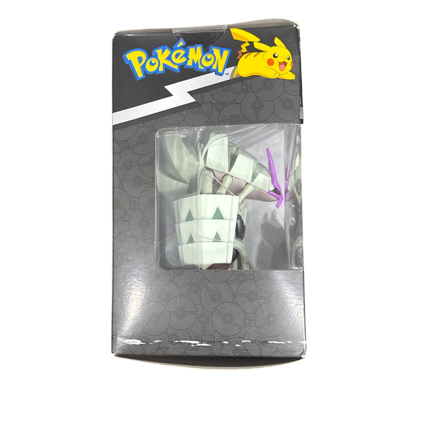 Pokemon Jazwares Select Trainer Team Series 8 Golisopod Articulated Figure