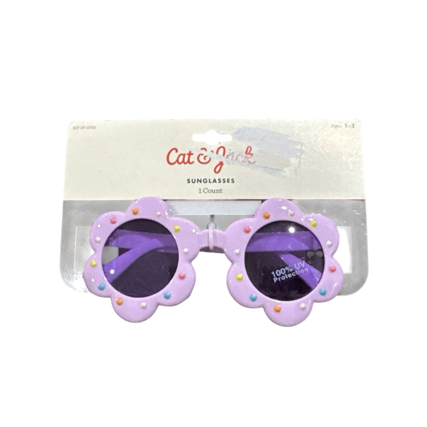 Kids Sunglasses Assortment - UV Protection Fun Designs Ages 0-3 Various Colors & Styles 11pcs.