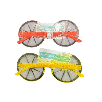 Kids Sunglasses Assortment - UV Protection Fun Designs Ages 0-3 Various Colors & Styles 11pcs.