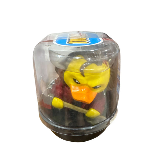 TUBBZ 1ST Edition Stanley, Kubrick, Jack, Torrance, The Shining Duck Figure