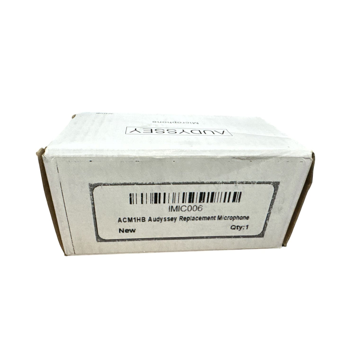 Audyssey Official ACM1HB Replacement Calibration Microphone for AVRs, Audyssey Measurement Microphone