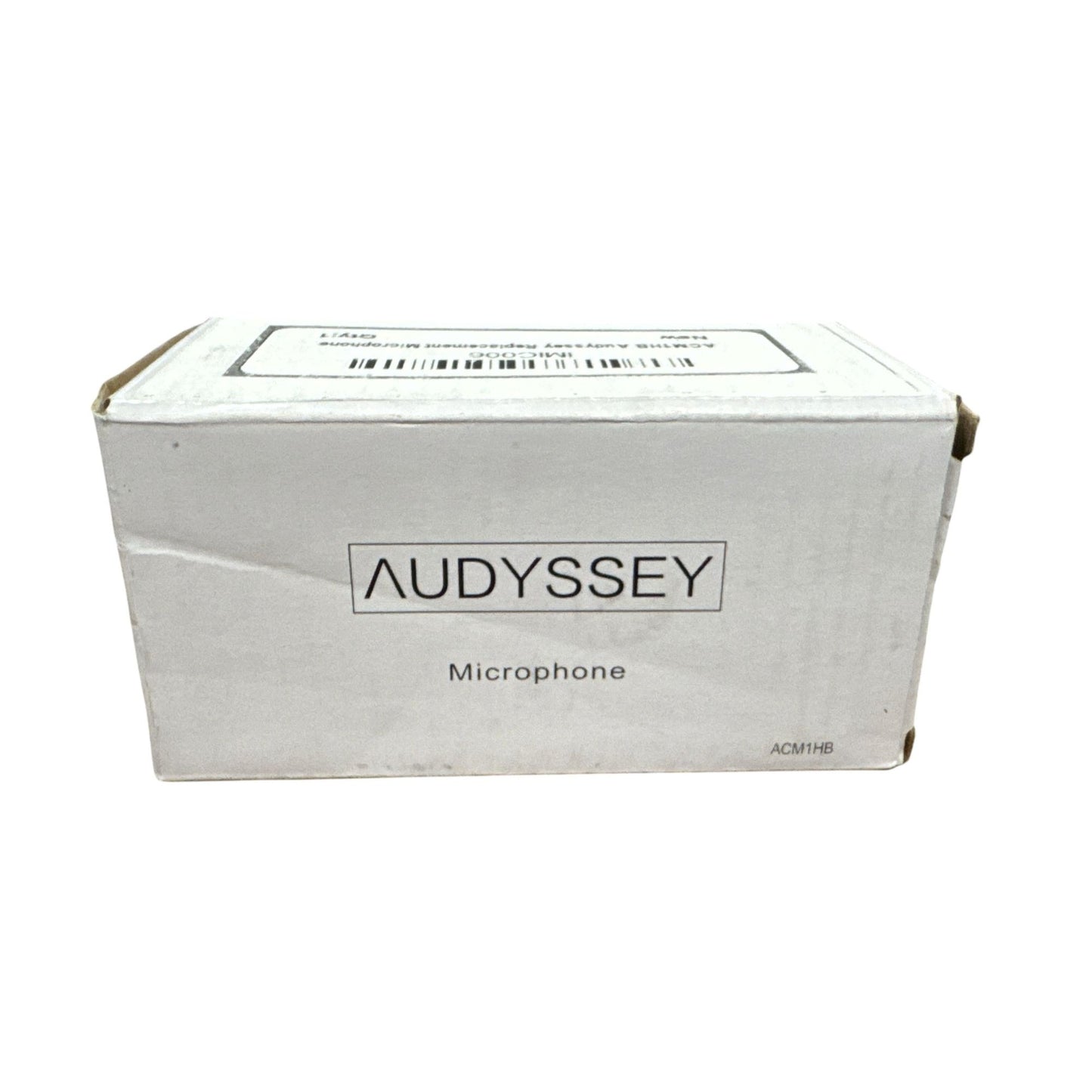 Audyssey Official ACM1HB Replacement Calibration Microphone for AVRs, Audyssey Measurement Microphone