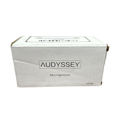 Audyssey Official ACM1HB Replacement Calibration Microphone for AVRs, Audyssey Measurement Microphone