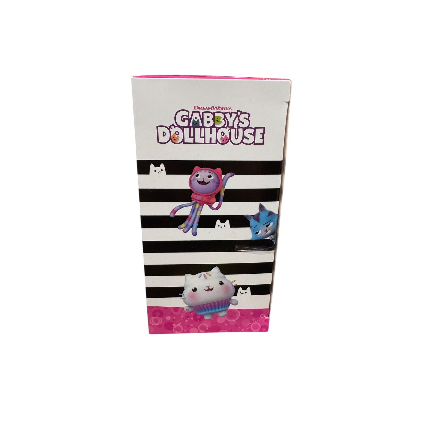 Gabbys Dollhouse Room Playset With Gabby Figure & Accessories For Ages 3+