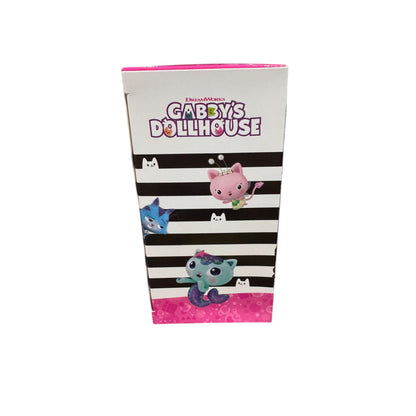 Gabbys Dollhouse Room Playset With Gabby Figure & Accessories For Ages 3+