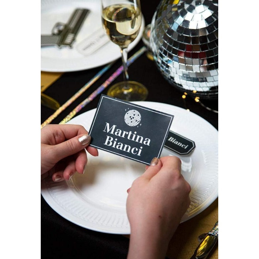 Host Your Own Murder Mystery On The Dance Floor Game With 3 Alternative Endings For Adults & Teens