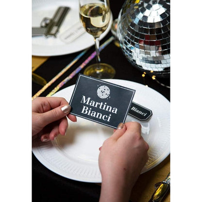 Host Your Own Murder Mystery On The Dance Floor Game With 3 Alternative Endings For Adults & Teens