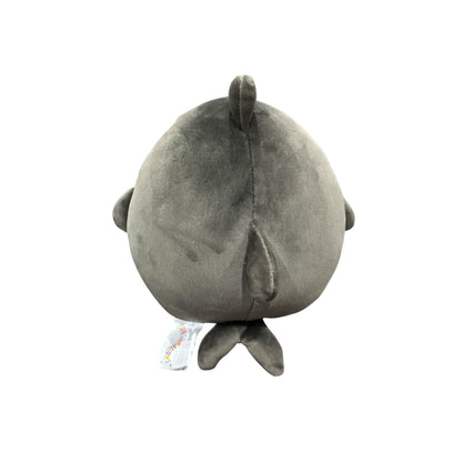 Squishmallows Oceana Plush Penguin 8" Day Of The Dead Edition - Soft & Collectible Toy