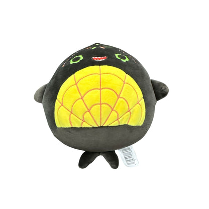 Squishmallows Oceana Plush Penguin 8" Day Of The Dead Edition - Soft & Collectible Toy