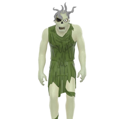 Super7 The Unseen Toxic Glow Reaction Action Figure Horror Pre-Code Era Collectible
