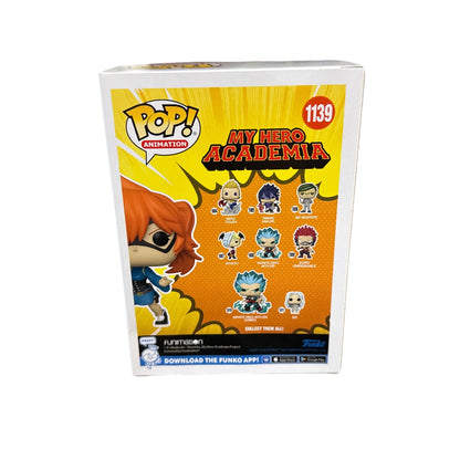 Funko Pop Animation My Hero Academia Itsuka Kendo 1139 Hot Topic Exclusive Vinyl Figure