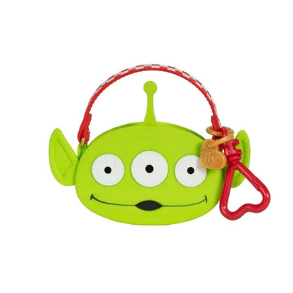 Disney ILY 4EVER Toteally Toy Story Alien Doll Playset With Accessories