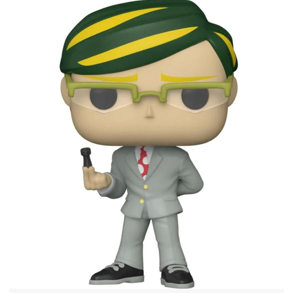 Funko Pop! Animation My Hero Academia Sir Nighteye Vinyl Figure #1006 Collectible Toy