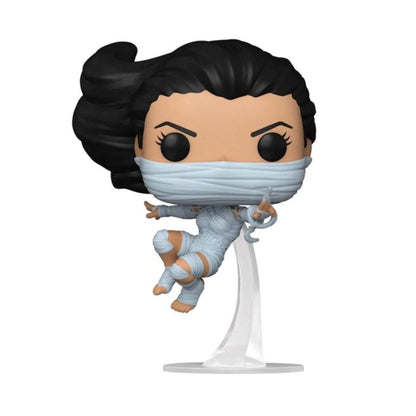 Funko Pop Marvel Silk #1064 Limited Edition 2022 Summer Convention Exclusive Vinyl Figure WITH PROTECTOR