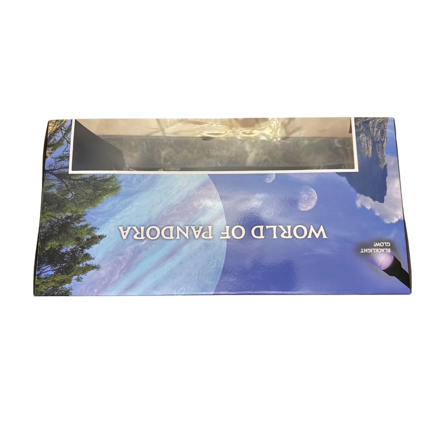 Avatar Metkayina Reef Playset With Tonowari & Ronal By McFarlane Toys