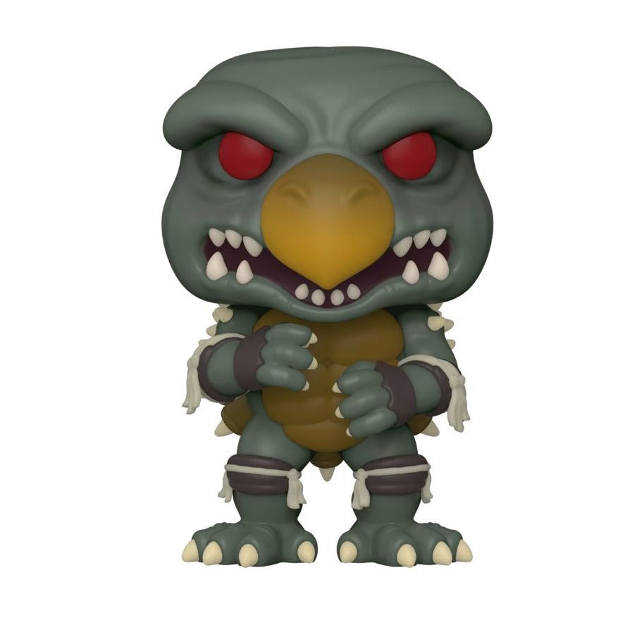 Funko Pop! Movies Teenage Mutant Ninja Turtles Tokka Vinyl Figure #1139 Collectible