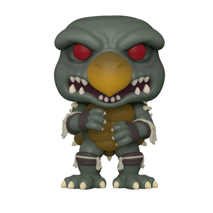Funko Pop! Movies Teenage Mutant Ninja Turtles Tokka Vinyl Figure #1139 Collectible