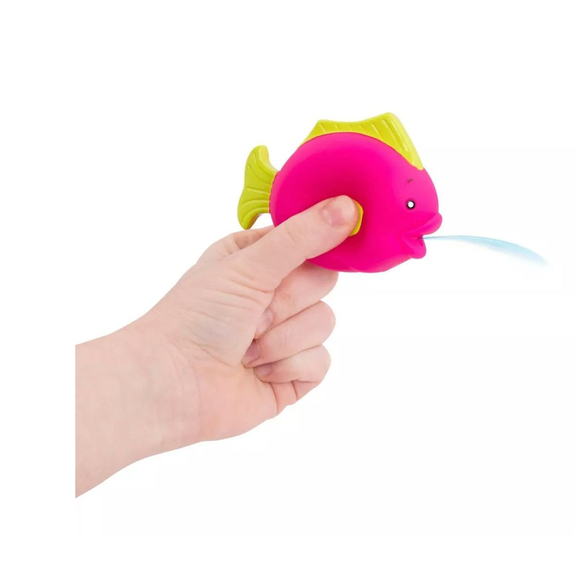B. Toys Squish & Splash Bath Buddies & CoComelon Karaoke Microphone Bundle 9 Bath Toys & Musical Toy For Kids