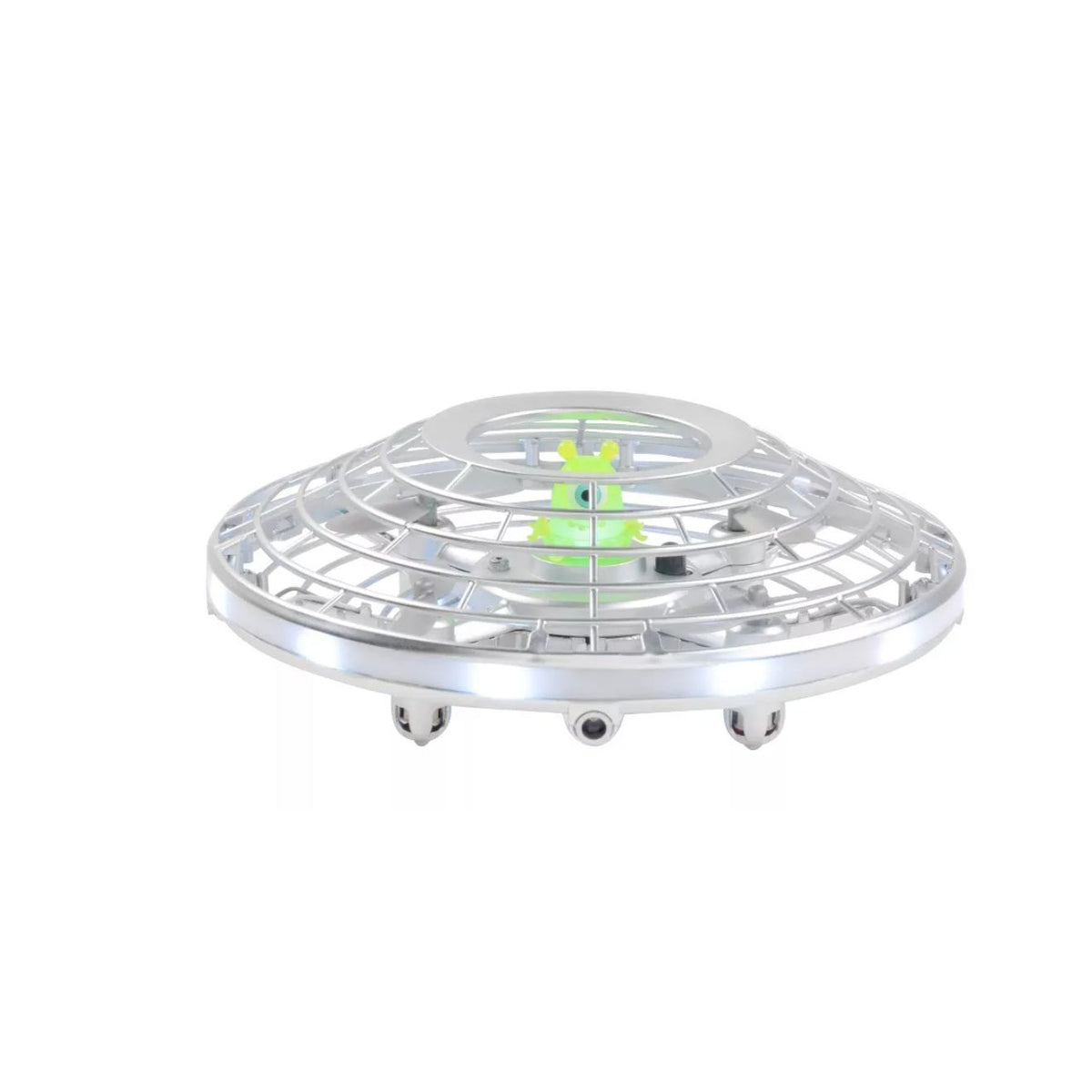 Starriders Autonomous RC Drone With Lights Sounds & Obstacle Avoidance For Indoor & Outdoor Fun Ages 6+