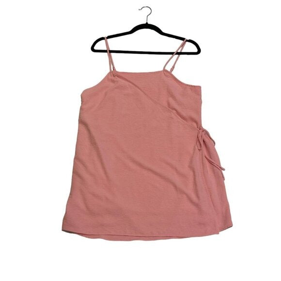 BP. Women's Pink Dress LARGE