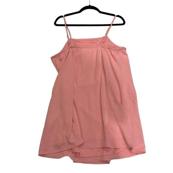 BP. Women's Pink Dress LARGE