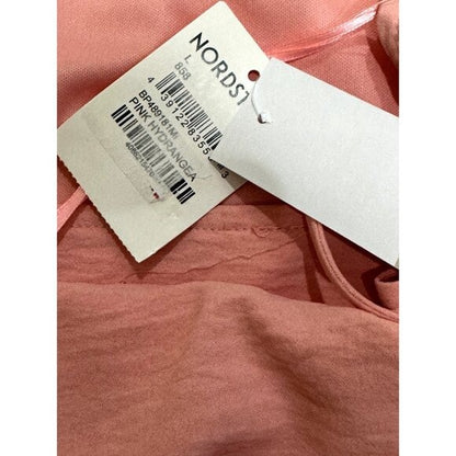 BP. Women's Pink Dress LARGE