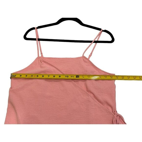 BP. Women's Pink Dress LARGE