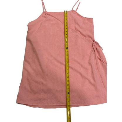 BP. Women's Pink Dress LARGE