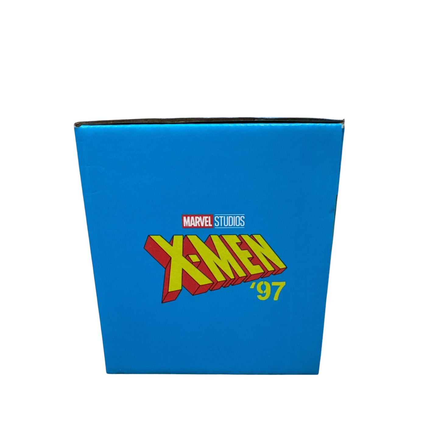 Marvel X-Men 97 Wolverine Shaped Mug 3.9" Tall By Paladone