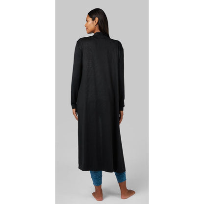 32 DEGREES WOMEN'S SOFT COMFY LONG LOUNGE WRAP S/M