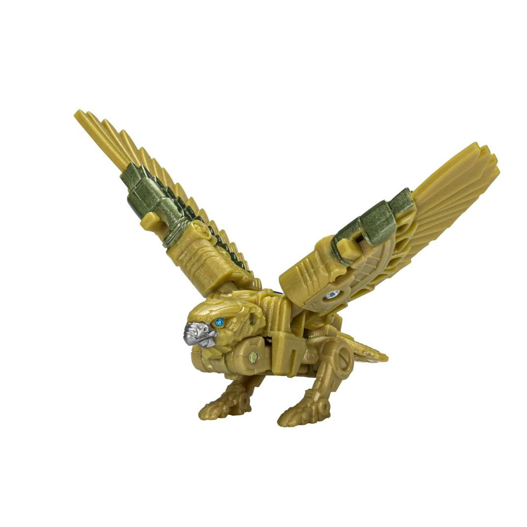 Transformers Rise Of The Beasts Airazor Beast Alliance Action Figure Ages 6+