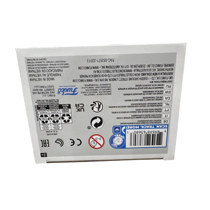 Marvel Funko Pop! Boastful Loki 984 Wondrous Convention 2022 Limited Edition Bobble-Head Figurine