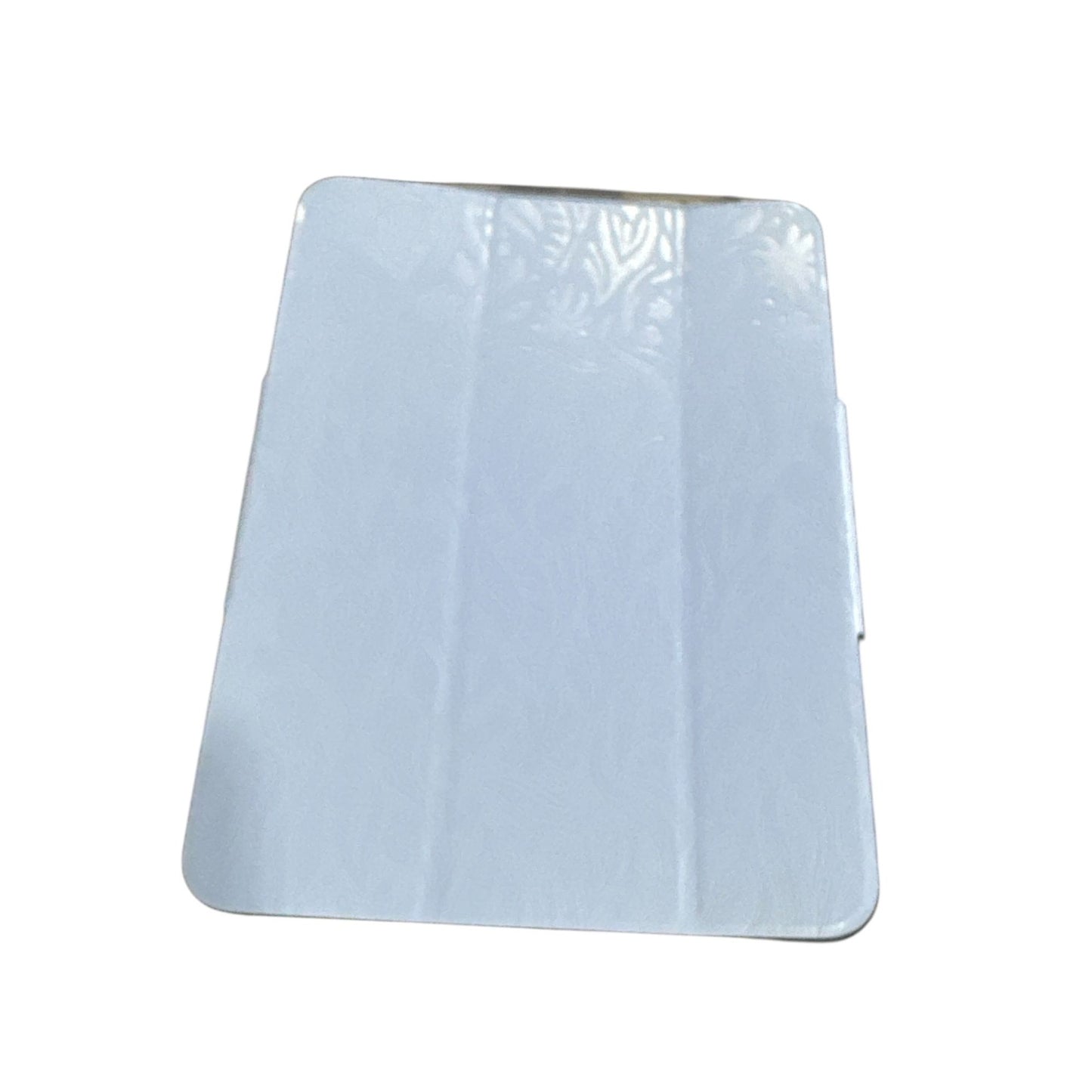 Heyday Tablet Case For iPad Pro 11 In (2024) With Adjustable Stand - Periwinkle Blue
