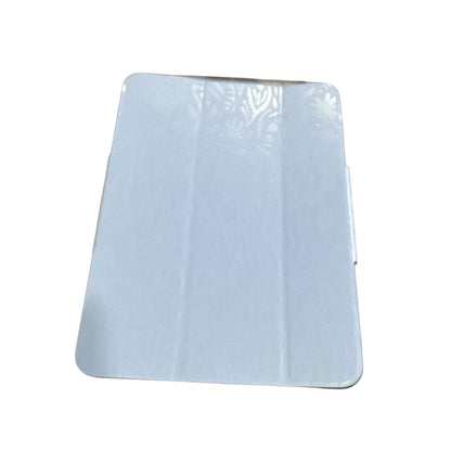Heyday Tablet Case For iPad Pro 11 In (2024) With Adjustable Stand - Periwinkle Blue