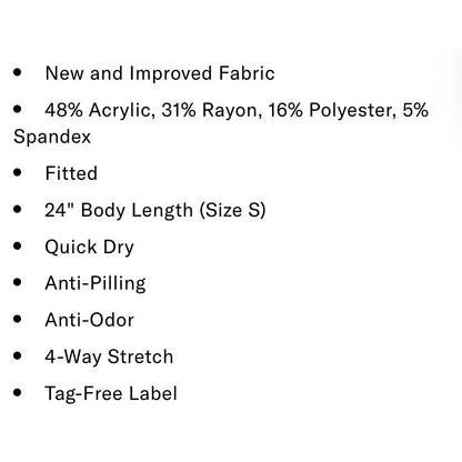 32° WOMEN'S MIDWEIGHT BASELAYER SCOOP TOP SMALL