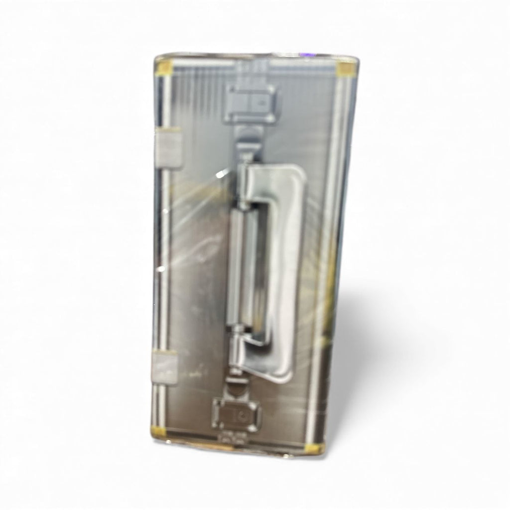 MrBeast Lab Apex Beast Neon Panther Collector Figure, Standing at 6.5