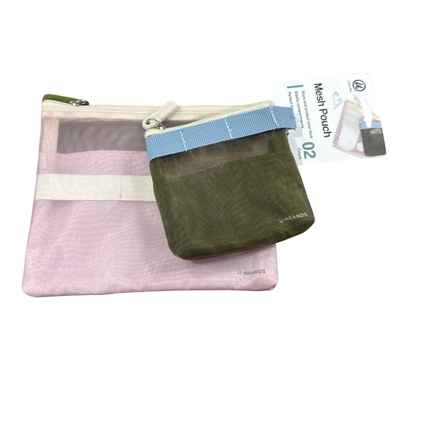20-Piece Tech Accessory Bundle – Chargers, Cables, Earbuds, Tablet Case & More!