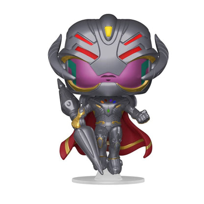 Funko Pop! Marvel What If...? Infinity Ultron #977 Gamestop Exclusive Vinyl Figure