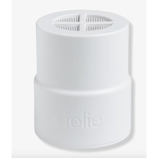 Jolie Shower Filter Replacement Cartridge White For Cleaner Water