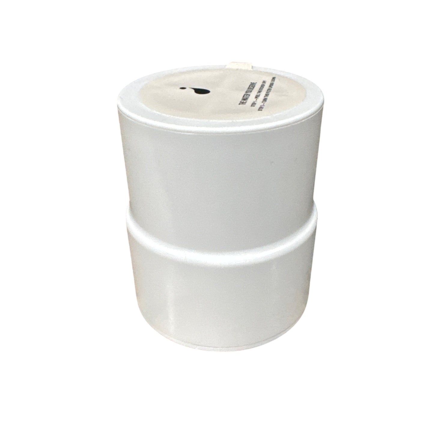 Jolie Shower Filter Replacement Cartridge White For Cleaner Water